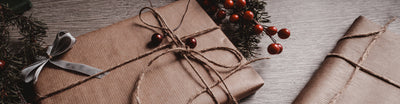 Giv en personlig gave med muud - hjemmelavede julegaver til dem du elsker