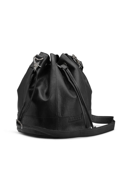 muud Donna Project Bag Living Black