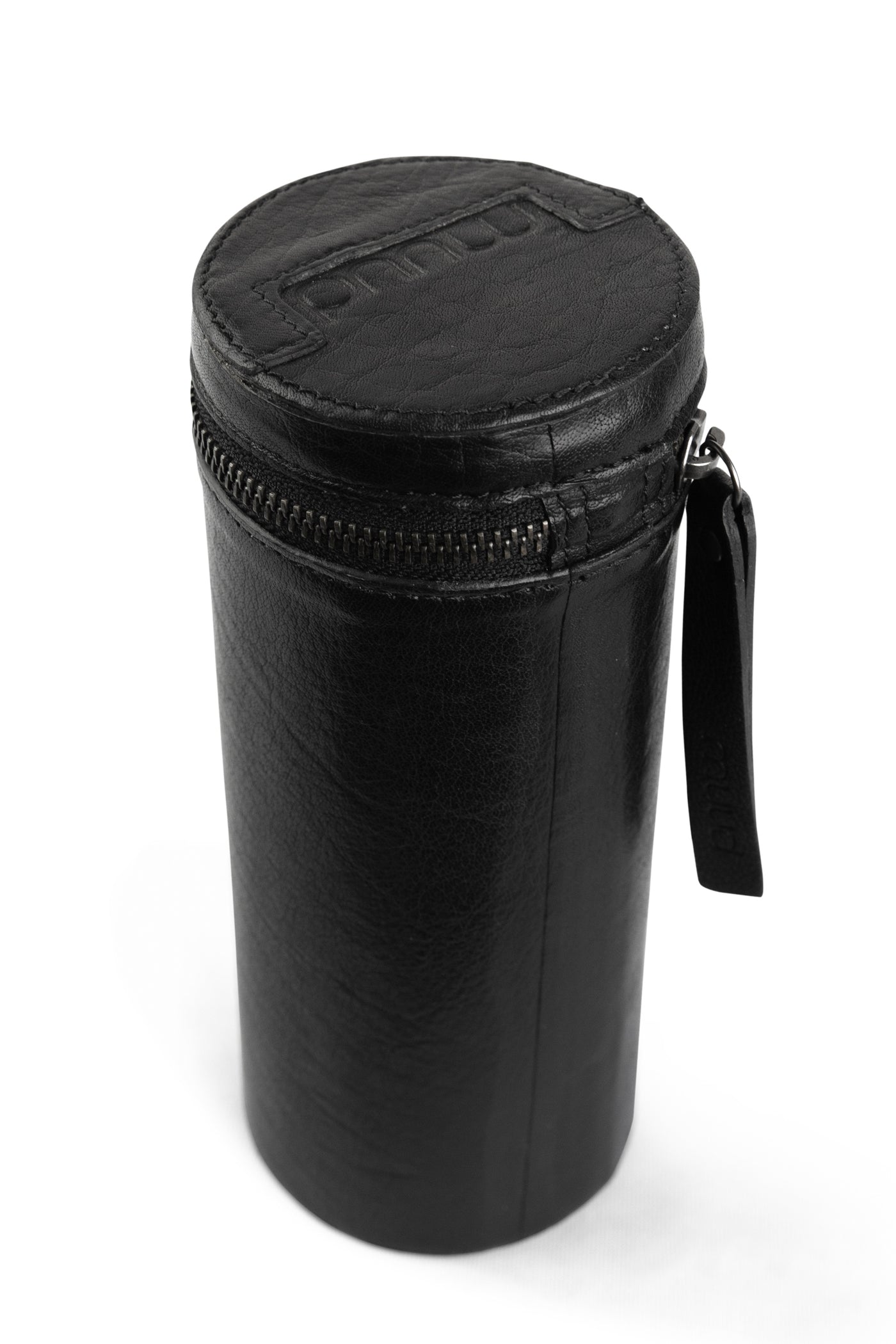 muud Holly Canister Kampagne Black