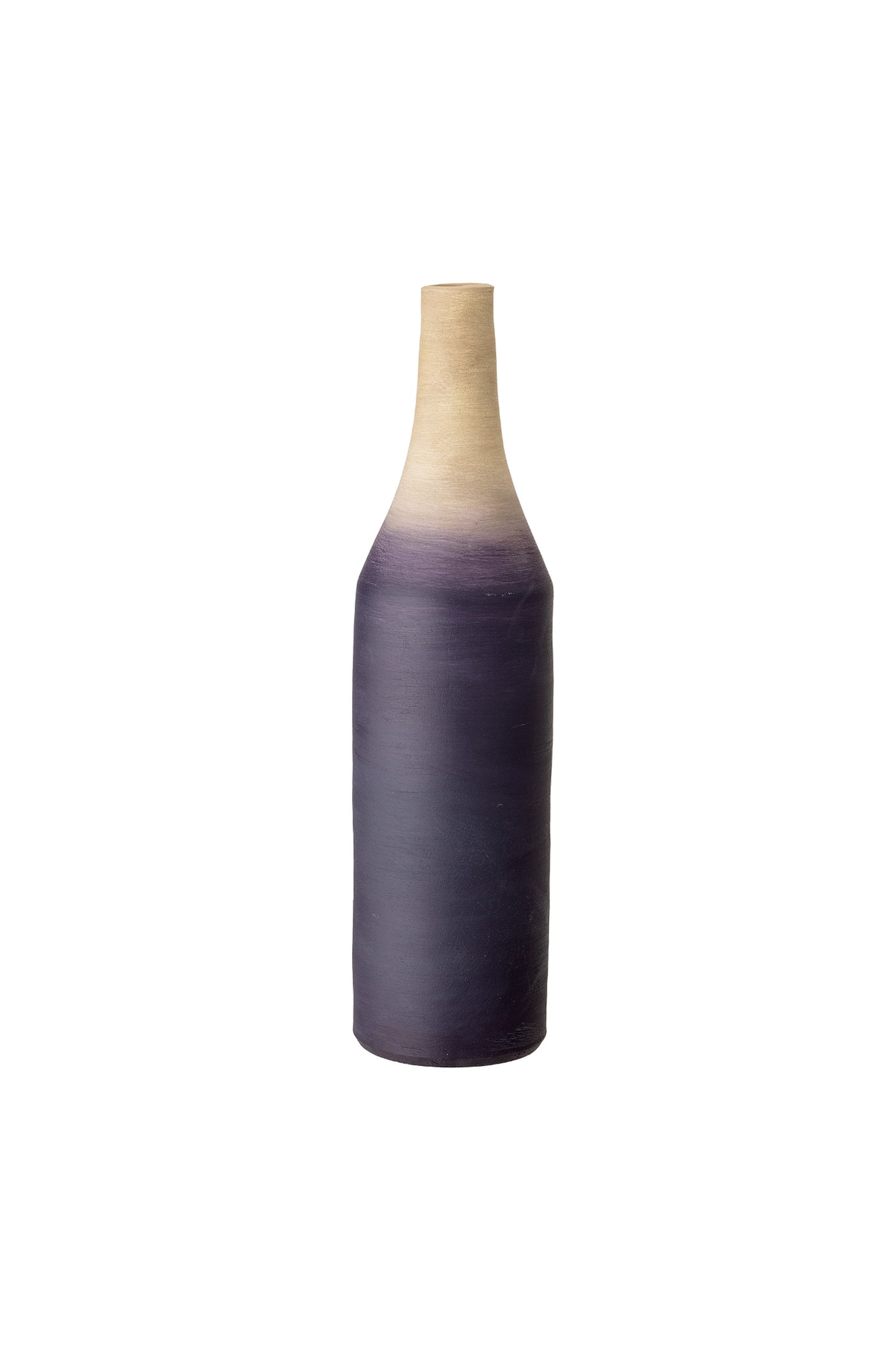muud Serok Deco Vase Deco Vase Purple